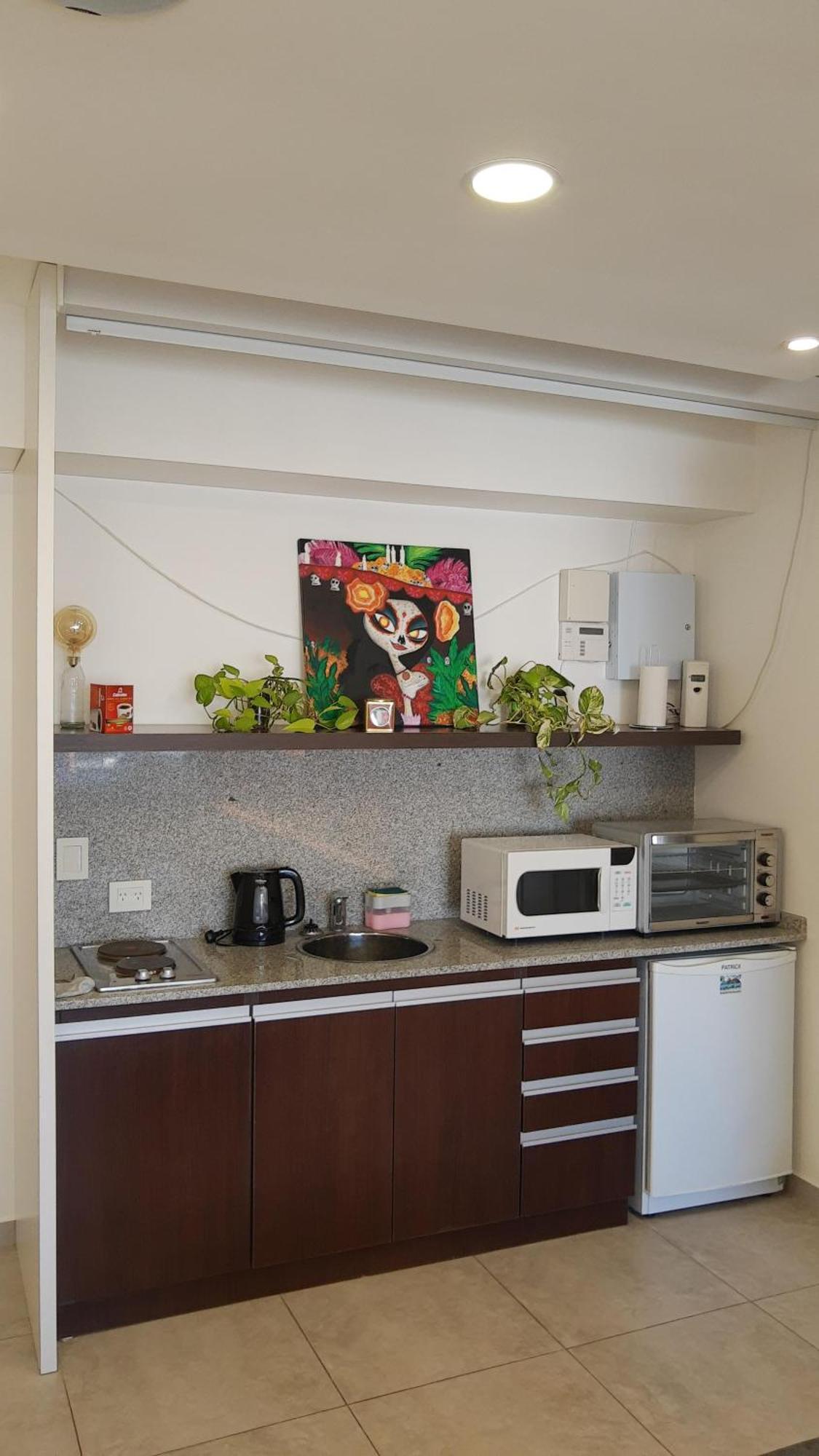 Boureau Congreso P. 12° Vista Panoramica 45 M2 Apartment บัวโนสไอเรส ภายนอก รูปภาพ
